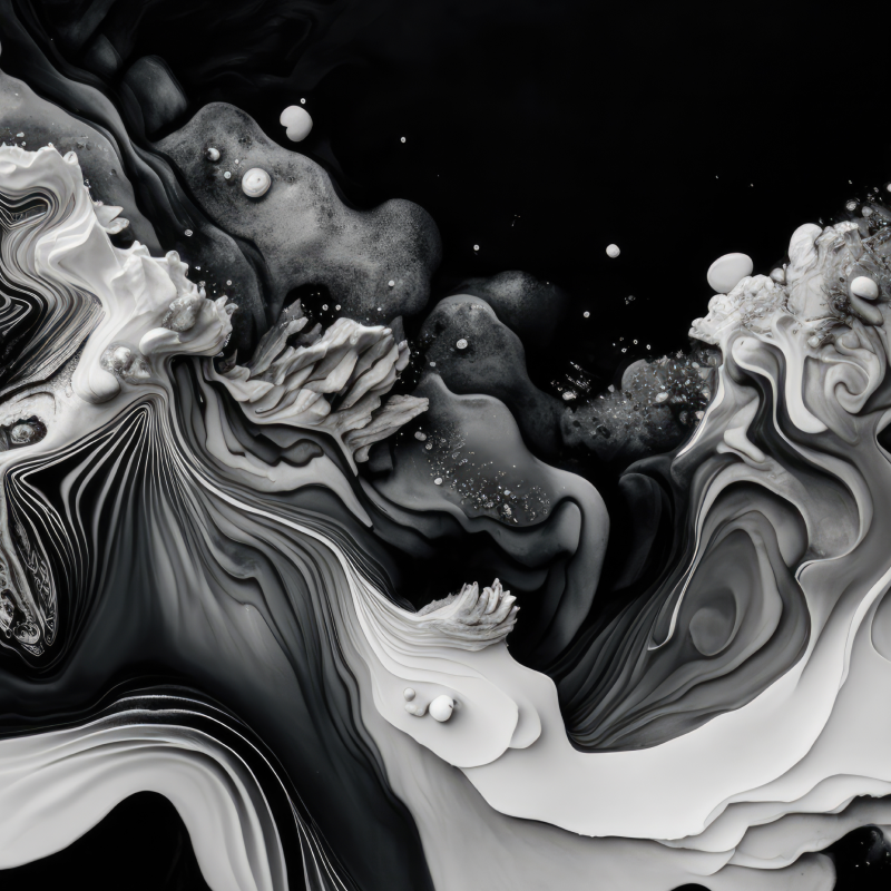 Portrait of Pej Vosooghi