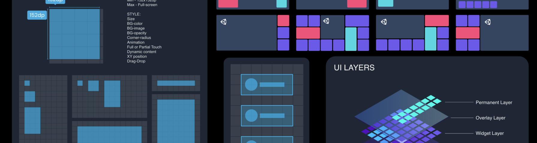 Window Management System hero image